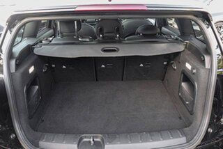 2020 Mini Clubman F54 LCI Cooper S DCT Black 7 Speed Sports Automatic Dual Clutch Wagon