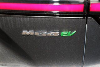 2026 MG MG4 MEH32 MY26 Essence 64 Grey 1 Speed Reduction Gear Hatchback