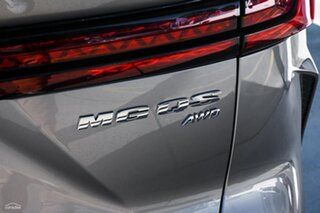 2025 MG QS IS31 MY25 Essence AWD Silver 9 Speed Automatic Wagon