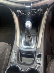 2016 Holden Commodore VF II MY16 Evoke Sportwagon Grey 6 Speed Sports Automatic Wagon