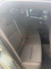 2016 Holden Commodore VF II MY16 Evoke Sportwagon Grey 6 Speed Sports Automatic Wagon