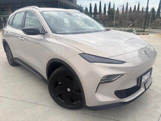 2025 MG MGS5 EV ZS3EM MY25 Excite 49 Gold 1 Speed Automatic Wagon.