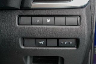 2026 Nissan X-Trail T33 MY26 Ti X-tronic 4WD Diamond Black 7 Speed Constant Variable Wagon