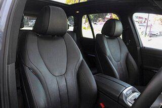 2019 BMW X5 G05 M50d Steptronic Phytonic Blue 8 Speed Sports Automatic Wagon