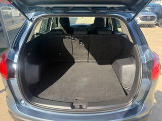 2014 Mazda CX-5 KE1071 MY14 Maxx SKYACTIV-Drive Sport Blue 6 Speed Sports Automatic Wagon