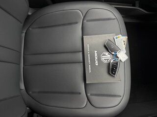 2026 MG U9 EKK1C MY26 Black Edition 4X4 Black 8 Speed Sports Automatic Utility