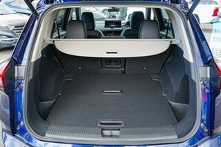 2026 Nissan X-Trail T33 MY26 Ti X-tronic 4WD Diamond Black 7 Speed Constant Variable Wagon