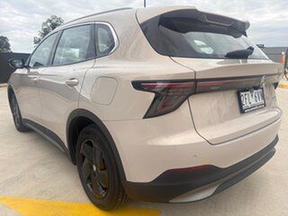 2025 MG MGS5 EV ZS3EM MY25 Excite 49 Gold 1 Speed Automatic Wagon