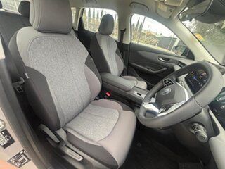 2025 MG MGS5 EV ZS3EM MY25 Excite 49 Gold 1 Speed Automatic Wagon