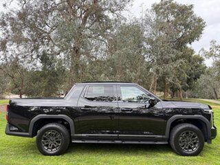 2026 MG U9 EKK1C MY26 Black Edition 4X4 Black 8 Speed Sports Automatic Utility.