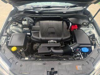 2016 Holden Commodore VF II MY16 Evoke Sportwagon Grey 6 Speed Sports Automatic Wagon