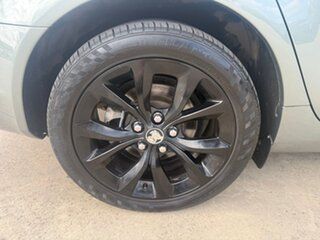 2016 Holden Commodore VF II MY16 Evoke Sportwagon Grey 6 Speed Sports Automatic Wagon