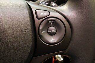 2013 Honda Civic 9th Gen MY13 VTi-S White Sequential Auto Hatchback