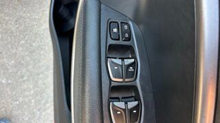 2016 Hyundai Santa Fe DM Series II (DM3)MY17 Elite CRDi (4x4) Grey 6 Speed Automatic Wagon