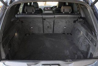 2019 BMW X5 G05 M50d Steptronic Phytonic Blue 8 Speed Sports Automatic Wagon