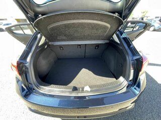 2018 Mazda 3 BN5438 SP25 SKYACTIV-Drive GT Blue 6 Speed Sports Automatic Hatchback