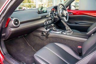 2026 Mazda MX-5 ND G20 GT RF SKYACTIV-Drive Soul Red Crystal 6 Speed Sports Automatic Targa