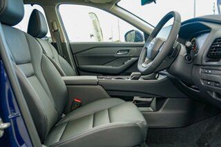 2026 Nissan X-Trail T33 MY26 Ti X-tronic 4WD Diamond Black 7 Speed Constant Variable Wagon