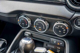2026 Mazda MX-5 ND G20 GT RF SKYACTIV-Drive Soul Red Crystal 6 Speed Sports Automatic Targa