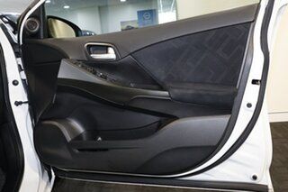 2013 Honda Civic 9th Gen MY13 VTi-S White Sequential Auto Hatchback