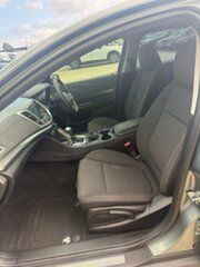 2016 Holden Commodore VF II MY16 Evoke Sportwagon Grey 6 Speed Sports Automatic Wagon