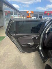 2016 Holden Commodore VF II MY16 Evoke Sportwagon Grey 6 Speed Sports Automatic Wagon