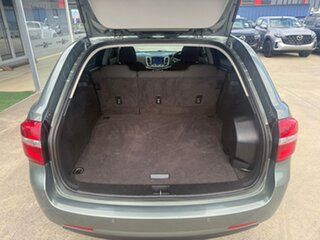 2016 Holden Commodore VF II MY16 Evoke Sportwagon Grey 6 Speed Sports Automatic Wagon