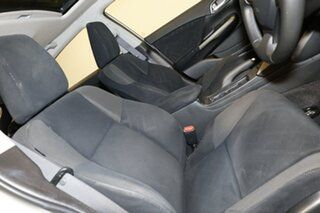 2013 Honda Civic 9th Gen MY13 VTi-S White Sequential Auto Hatchback