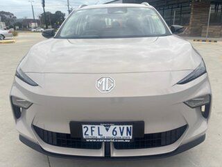 2025 MG MGS5 EV ZS3EM MY25 Excite 49 Gold 1 Speed Automatic Wagon