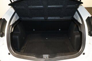 2013 Honda Civic 9th Gen MY13 VTi-S White Sequential Auto Hatchback