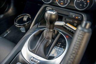 2026 Mazda MX-5 ND G20 GT RF SKYACTIV-Drive Soul Red Crystal 6 Speed Sports Automatic Targa
