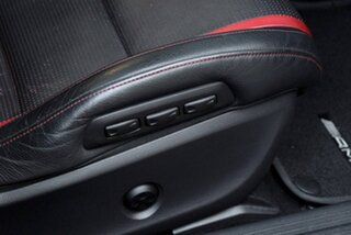 2018 Mercedes-Benz CLA-Class C117 808+058MY CLA45 AMG SPEEDSHIFT DCT 4MATIC Black 7 Speed