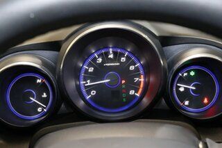 2013 Honda Civic 9th Gen MY13 VTi-S White Sequential Auto Hatchback
