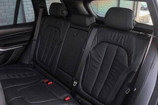 2019 BMW X5 G05 M50d Steptronic Phytonic Blue 8 Speed Sports Automatic Wagon