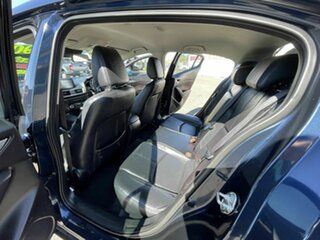 2018 Mazda 3 BN5438 SP25 SKYACTIV-Drive GT Blue 6 Speed Sports Automatic Hatchback