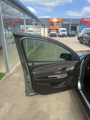 2016 Holden Commodore VF II MY16 Evoke Sportwagon Grey 6 Speed Sports Automatic Wagon
