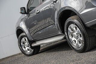 2017 Holden Trailblazer RG MY17 LT Grey 6 Speed Sports Automatic Wagon