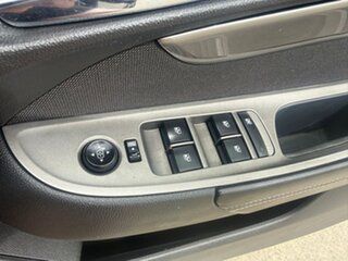2016 Holden Commodore VF II MY16 Evoke Sportwagon Grey 6 Speed Sports Automatic Wagon