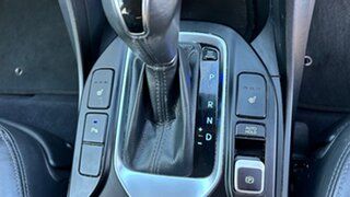 2016 Hyundai Santa Fe DM Series II (DM3)MY17 Elite CRDi (4x4) Grey 6 Speed Automatic Wagon