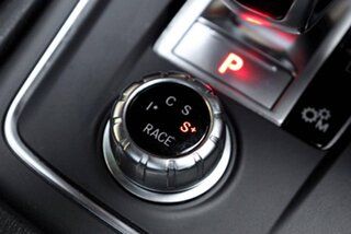 2018 Mercedes-Benz CLA-Class C117 808+058MY CLA45 AMG SPEEDSHIFT DCT 4MATIC Black 7 Speed