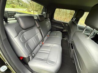 2026 MG U9 EKK1C MY26 Black Edition 4X4 Black 8 Speed Sports Automatic Utility