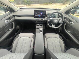 2025 MG MGS5 EV ZS3EM MY25 Excite 49 Gold 1 Speed Automatic Wagon