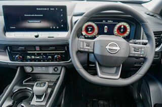 2026 Nissan X-Trail T33 MY26 Ti X-tronic 4WD Diamond Black 7 Speed Constant Variable Wagon