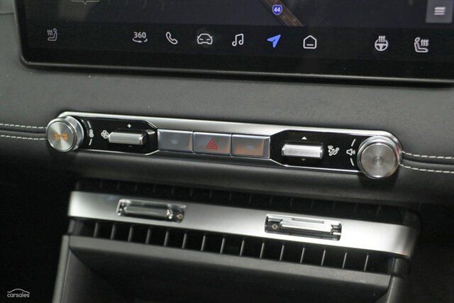 New MG MG4 EV Urban AH4E MY26 Essence 43 Wodonga, 2026 MG MG4 EV Urban AH4E MY26 Essence 43 White 1 Speed Reduction Gear Hatchback