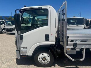 2026 Isuzu N Series NNR 45-150 DT D34 Vanpack Pantech