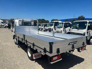 2026 Isuzu N Series NNR 45-150 DT D34 Vanpack Pantech