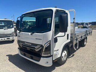 2026 Isuzu N Series NNR 45-150 DT D34 Vanpack Pantech.
