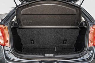 2014 Mazda 2 DE10Y2 MY14 Neo Sport Grey 4 Speed Automatic Hatchback