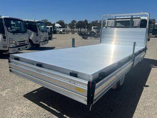 2026 Isuzu N Series NNR 45-150 DT D34 Vanpack Pantech