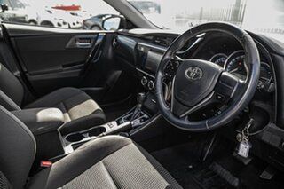 2018 Toyota Corolla ZRE182R Ascent Sport S-CVT White 7 Speed Constant Variable Hatchback